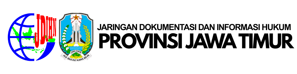 JDIH JATIM