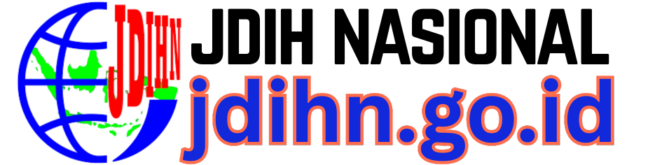 JDIHN PUSAT